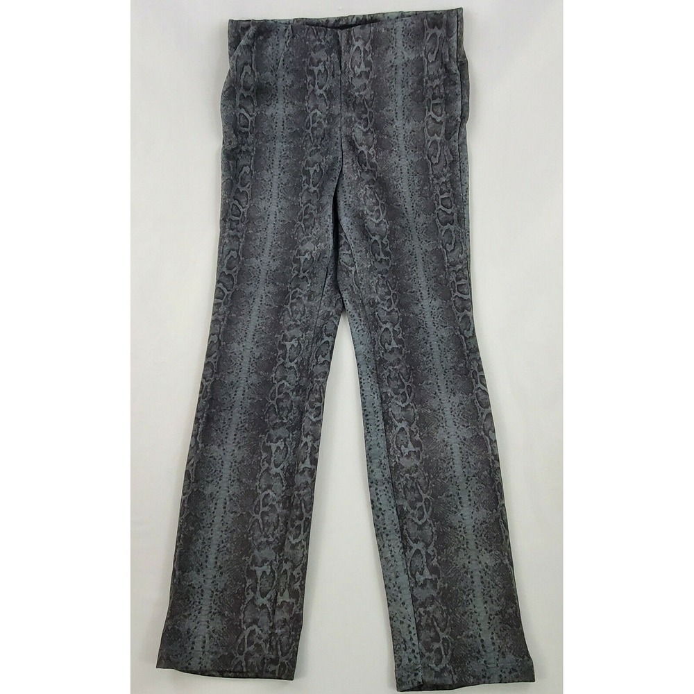 Philosophy Republic Clothing women legging 3140146 tunny control grey S $68